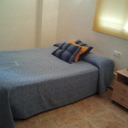 Hostal Arneva Orihuela Exteriér fotografie