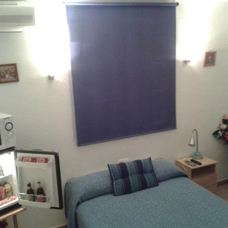 Hostal Arneva Orihuela Exteriér fotografie