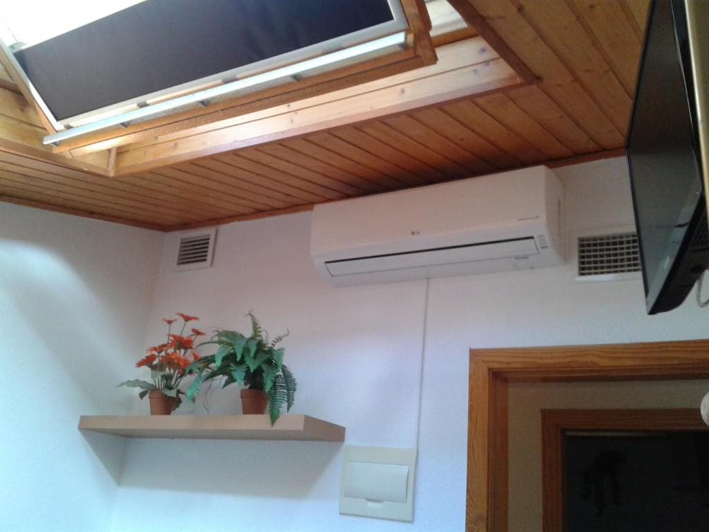 Hostal Arneva Orihuela Pokoj fotografie
