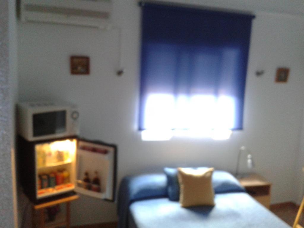 Hostal Arneva Orihuela Pokoj fotografie